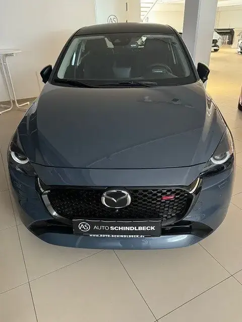 Annonce MAZDA 2 Essence 2024 d'occasion 