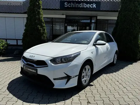 Annonce KIA CEED Essence 2023 d'occasion 