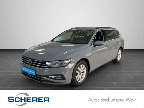 Used VOLKSWAGEN PASSAT Petrol 2023 Ad 