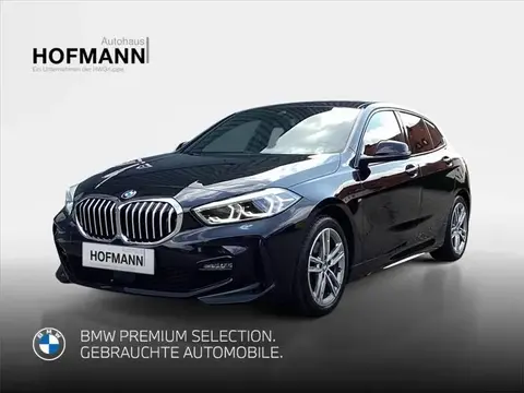 Annonce BMW SERIE 1 Essence 2022 d'occasion 