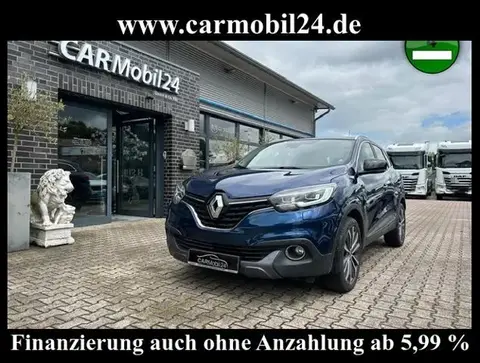 Used RENAULT KADJAR Diesel 2016 Ad 