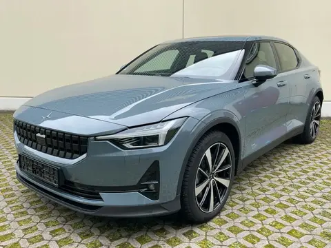 Annonce POLESTAR 2 Non renseigné 2020 d'occasion 