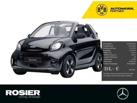 Used SMART FORTWO Not specified 2021 Ad 