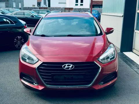 Used HYUNDAI I40 Diesel 2016 Ad 