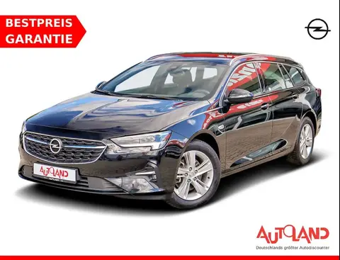 Annonce OPEL INSIGNIA Diesel 2022 d'occasion 