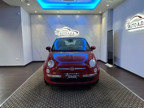 Used FIAT 500 Diesel 2015 Ad 