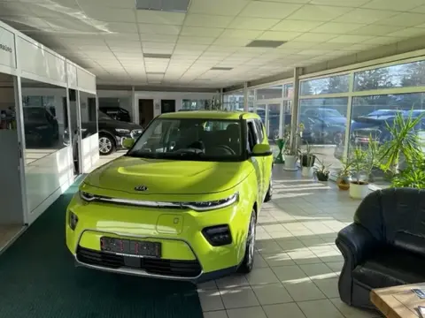 Annonce KIA SOUL Non renseigné 2021 d'occasion 