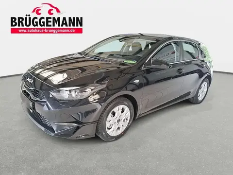 Used KIA CEED Petrol 2024 Ad 