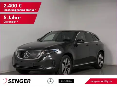 Annonce MERCEDES-BENZ EQC Non renseigné 2023 d'occasion 