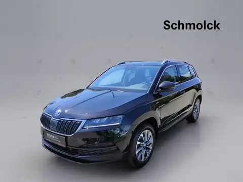 Annonce SKODA KAROQ Diesel 2021 d'occasion 