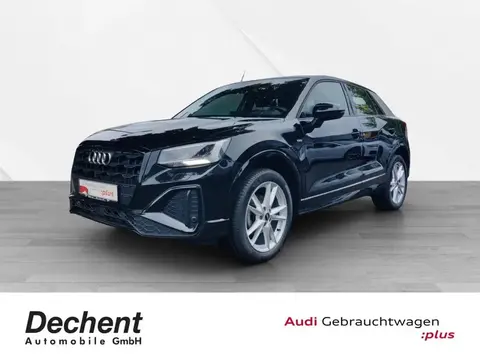 Used AUDI Q2 Diesel 2023 Ad Germany