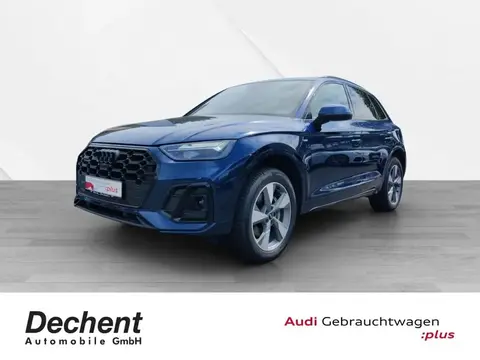 Used AUDI Q5 Diesel 2023 Ad 