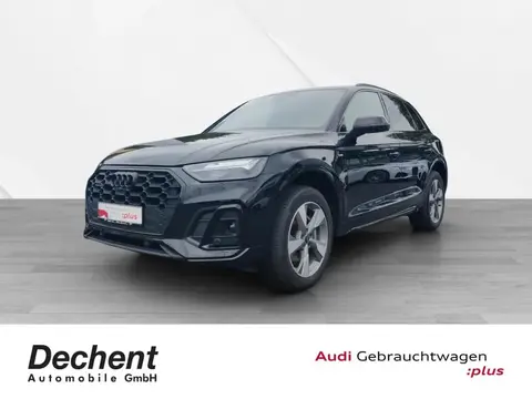 Annonce AUDI Q5 Diesel 2023 d'occasion 