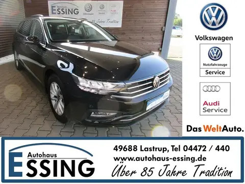 Used VOLKSWAGEN PASSAT Diesel 2021 Ad 