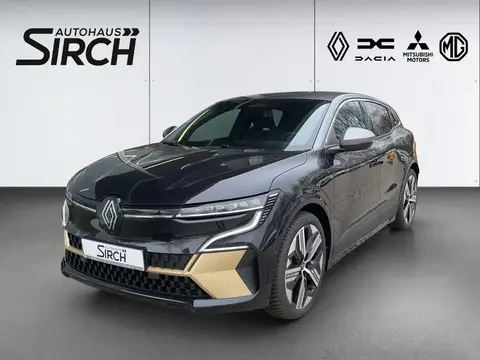 Annonce RENAULT MEGANE Non renseigné 2024 d'occasion 