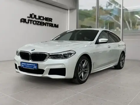 Used BMW SERIE 6 Petrol 2018 Ad Germany