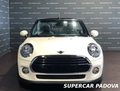 Used MINI COOPER Diesel 2019 Ad 