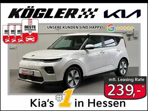 Used KIA SOUL Not specified 2019 Ad 