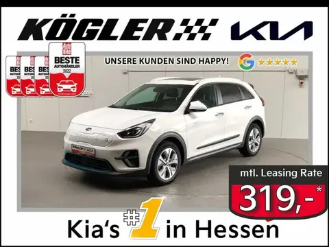 Used KIA NIRO Not specified 2020 Ad 