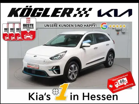 Used KIA NIRO Not specified 2020 Ad 