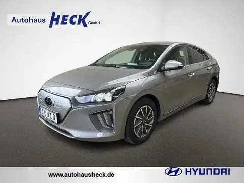 Used HYUNDAI IONIQ Not specified 2022 Ad 