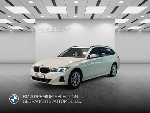 Used BMW SERIE 3 Petrol 2023 Ad 