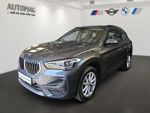 Annonce BMW X1 Diesel 2020 d'occasion Allemagne