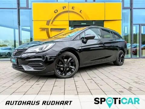 Used OPEL ASTRA Petrol 2020 Ad 