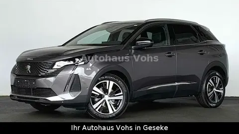 Annonce PEUGEOT 3008 Essence 2024 d'occasion 