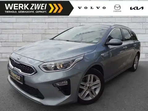 Annonce KIA CEED Essence 2019 d'occasion 