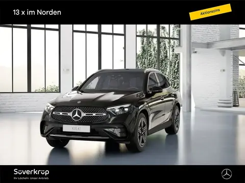 Annonce MERCEDES-BENZ CLASSE GLC Hybride 2024 d'occasion 