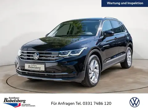 Used VOLKSWAGEN TIGUAN Diesel 2023 Ad 