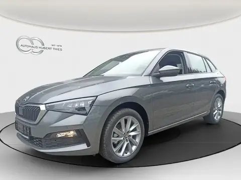 Used SKODA SCALA Petrol 2024 Ad 