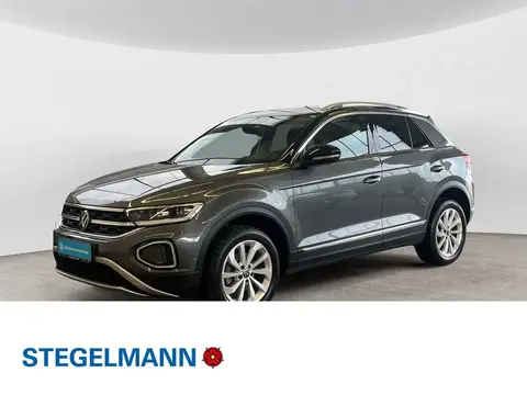 Used VOLKSWAGEN T-ROC Petrol 2023 Ad 