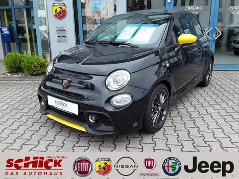 Used ABARTH 695 Petrol 2023 Ad 