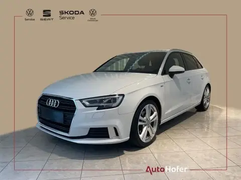 Used AUDI A3 Petrol 2019 Ad 