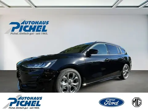 Used FORD FOCUS Petrol 2024 Ad 