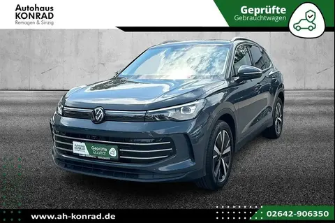 Used VOLKSWAGEN TIGUAN Petrol 2024 Ad 