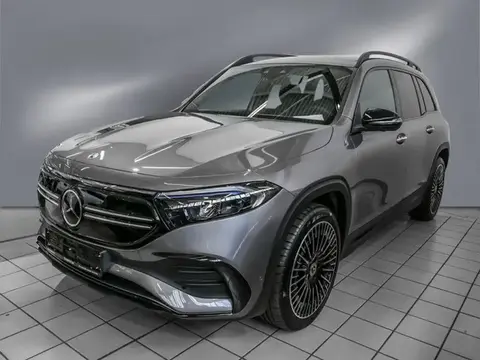 Used MERCEDES-BENZ EQB Not specified 2023 Ad 