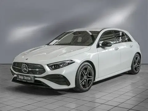 Annonce MERCEDES-BENZ CLASSE A Essence 2023 d'occasion 