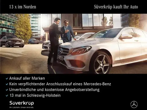 Annonce MERCEDES-BENZ CLASSE V Diesel 2023 d'occasion Allemagne