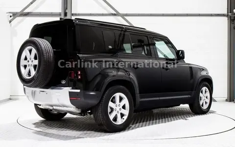 Annonce LAND ROVER DEFENDER Diesel 2024 d'occasion 