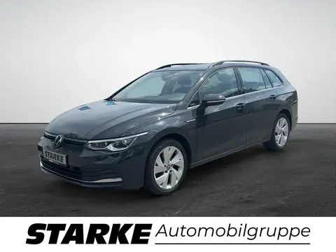 Used VOLKSWAGEN GOLF Diesel 2021 Ad 