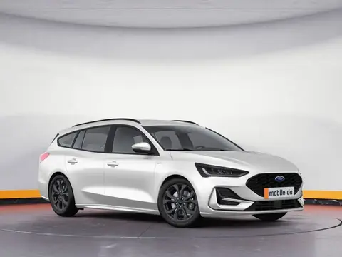 Annonce FORD FOCUS Essence 2024 d'occasion 