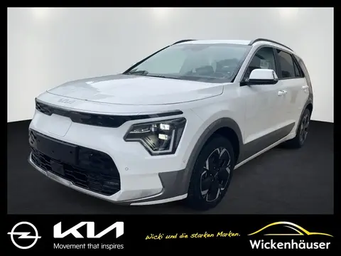 Used KIA NIRO Not specified 2024 Ad 