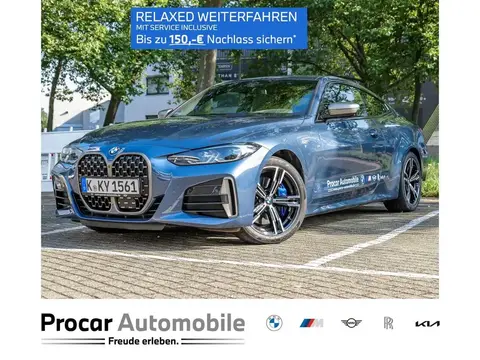 Used BMW M440 Petrol 2021 Ad Germany