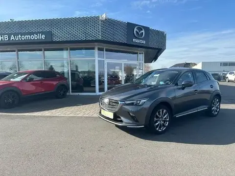 Used MAZDA CX-3 Petrol 2019 Ad 