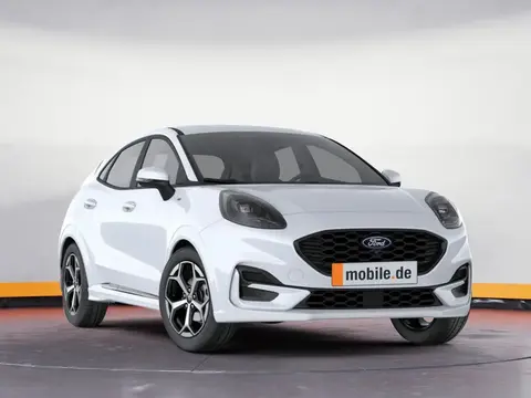 Annonce FORD PUMA Essence 2024 d'occasion 