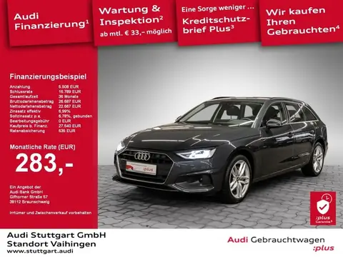 Used AUDI A4 Diesel 2021 Ad Germany