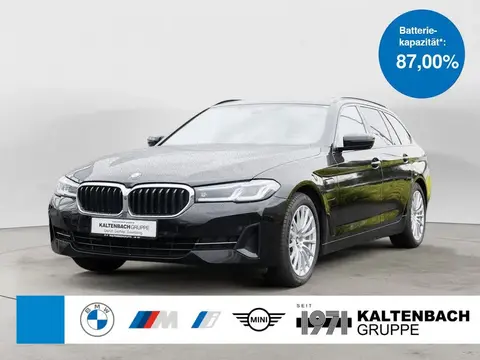 Used BMW SERIE 5 Petrol 2021 Ad Germany